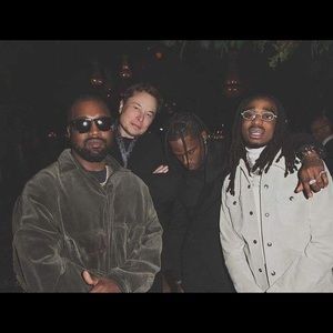 Meet your Posher, Nick